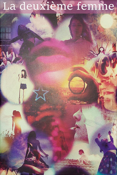 Póster de La deuxième femme