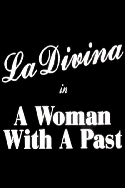 Póster de La Divina
