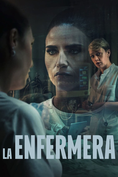 Póster de La enfermera