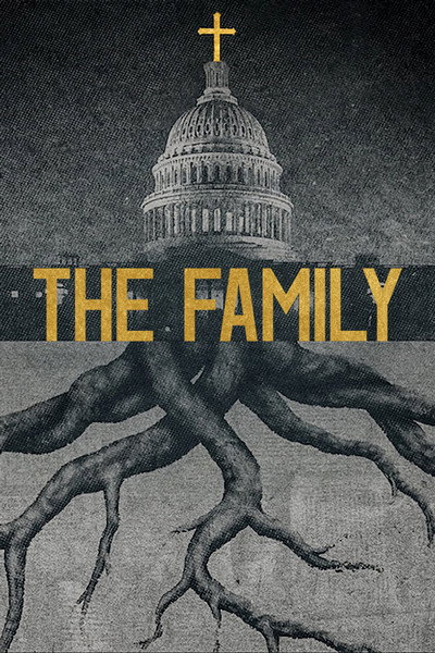 Póster de La Familia