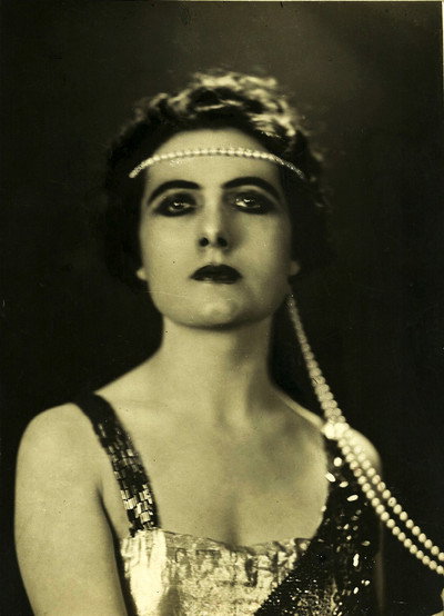 Póster de La femme d'une nuit