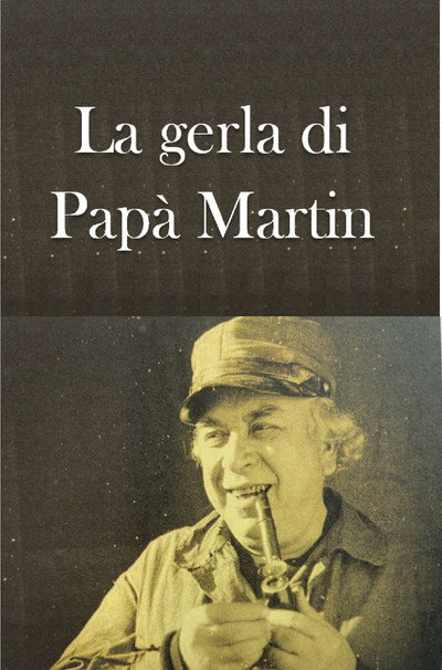 Póster de La gerla di papà Martin