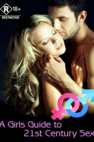 Póster de La guía sexual del siglo XXI