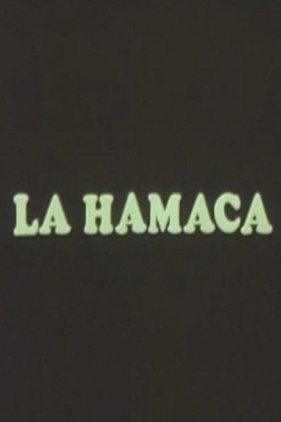 Póster de La Hamaca