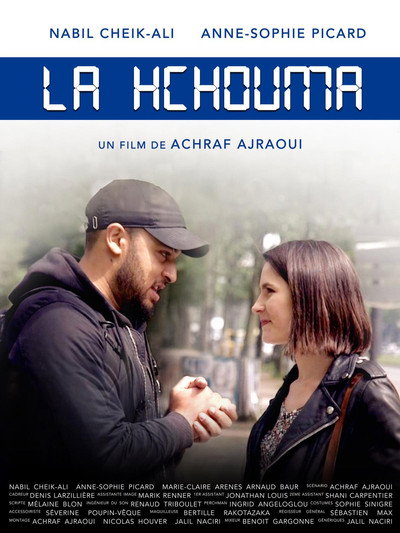 Póster de La Hchouma