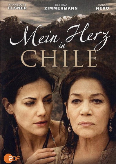 Póster de La herencia de los Hansen