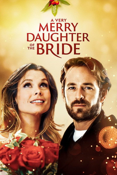 Póster de La hija de la novia