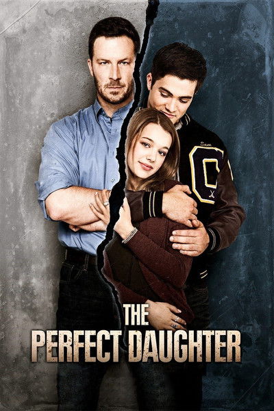 Póster de La hija perfecta