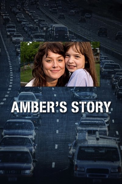 Póster de La historia de Amber