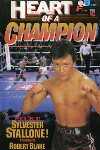 Póster de La historia de Ray Mancini