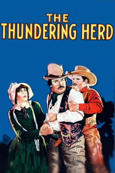 Póster de La horda maldita