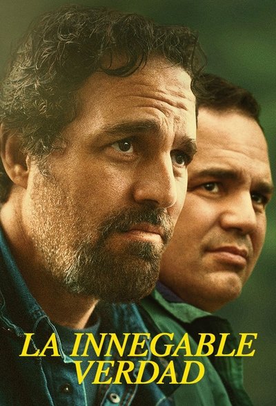 Póster de La innegable verdad