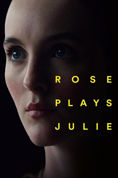 Póster de La interpretación de Rose