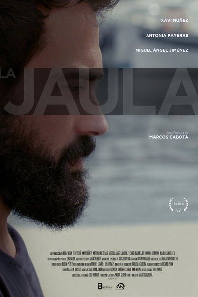 Póster de La jaula