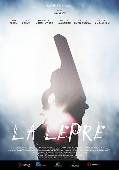 Póster de La lepre