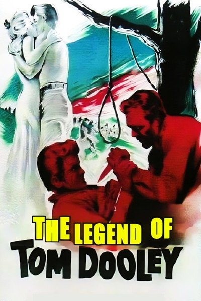Póster de La leyenda de los rivales