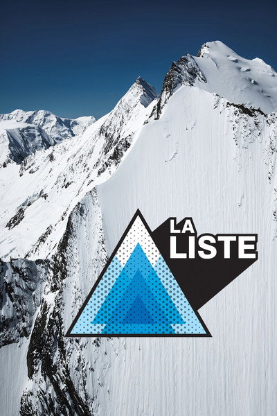 Póster de La Liste