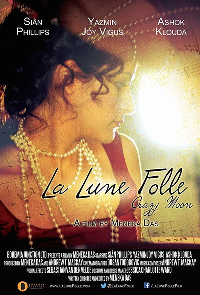 Póster de La Lune Folle