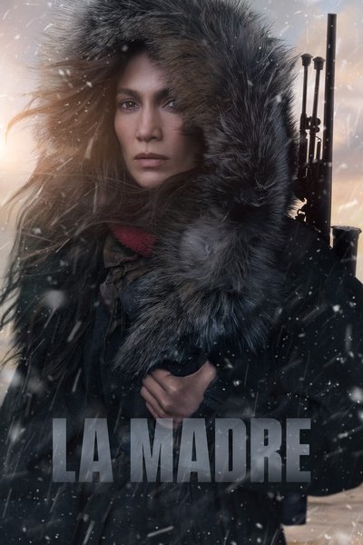 Póster de La Madre