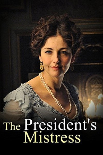 Póster de La maîtresse du président