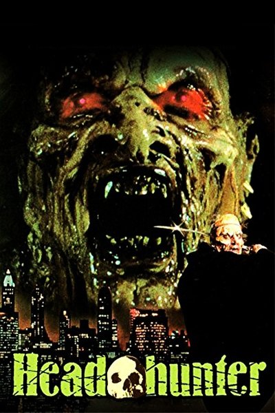 Póster de La maldición de shaman