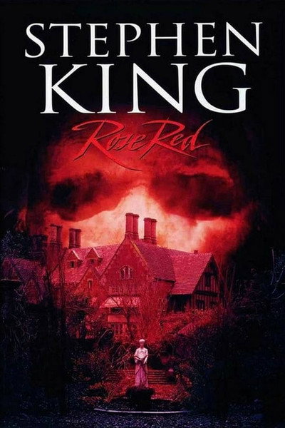 Póster de La mansión de Rose Red