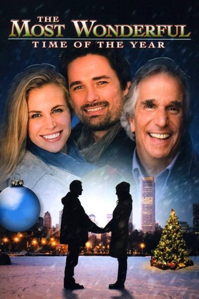 Póster de La mejor época del año