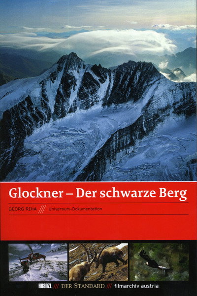 Póster de La montaña negra