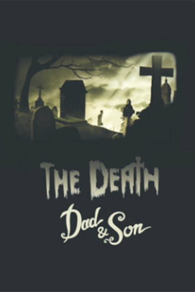 Póster de La Mort, Père &amp; Fils