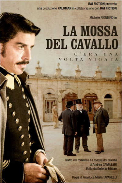 Póster de La mossa del cavallo