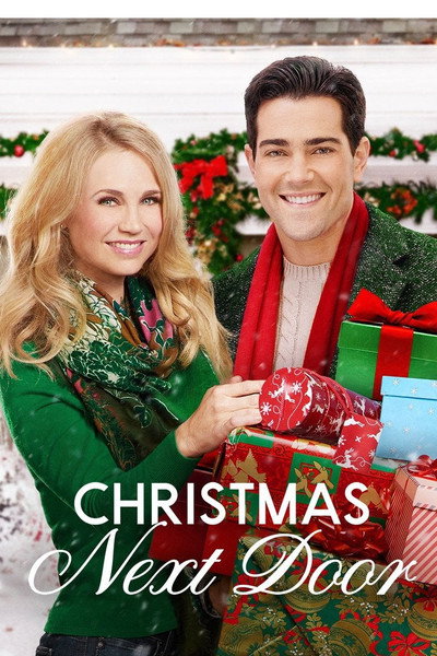 Póster de La Navidad llama a tu puerta