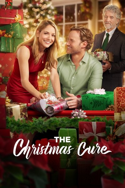 Póster de La Navidad que cambió mi vida