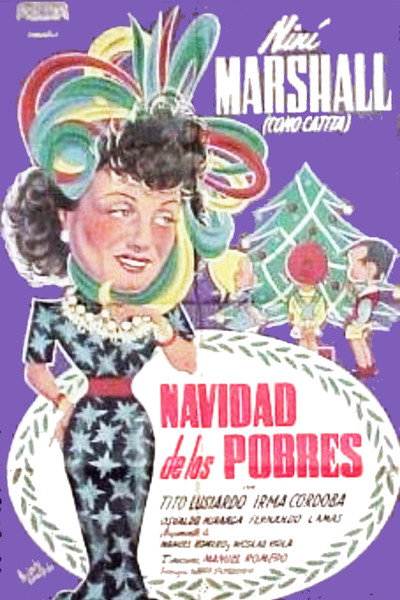 Póster de La novia del detective