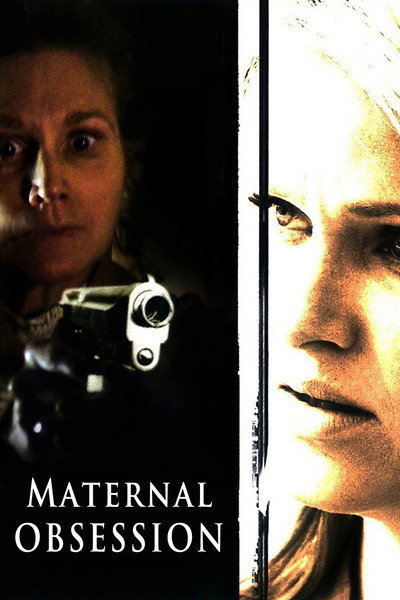 Póster de La obsesión de una madre