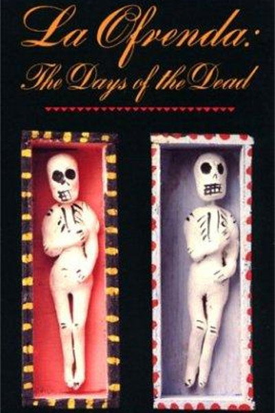 Póster de La ofrenda