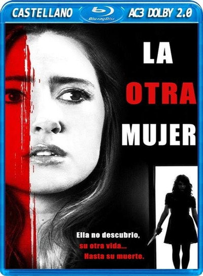 Póster de La otra mujer
