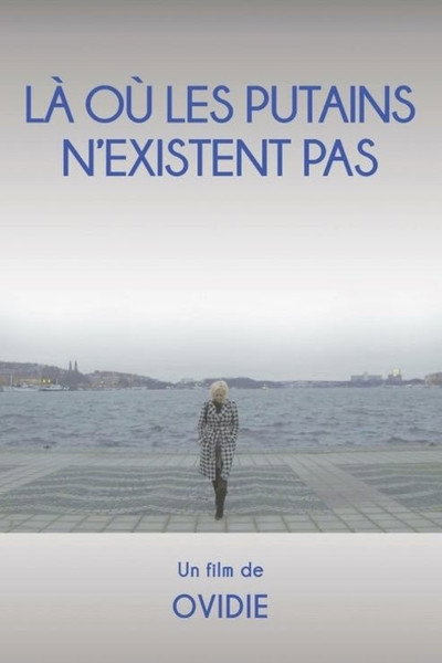 Póster de Là où les putains n’existent pas