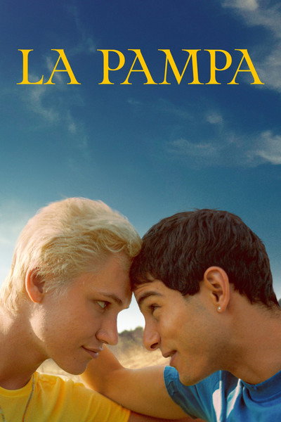Póster de La Pampa