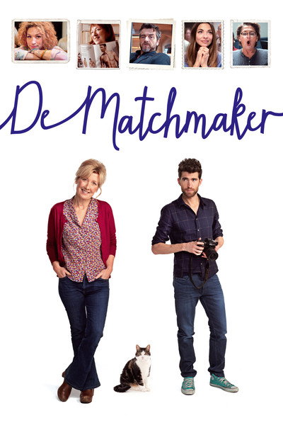 Póster de La pareja perfecta