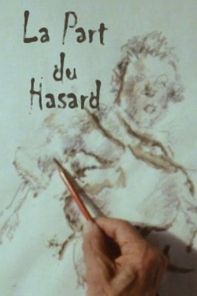 Póster de La part du hasard