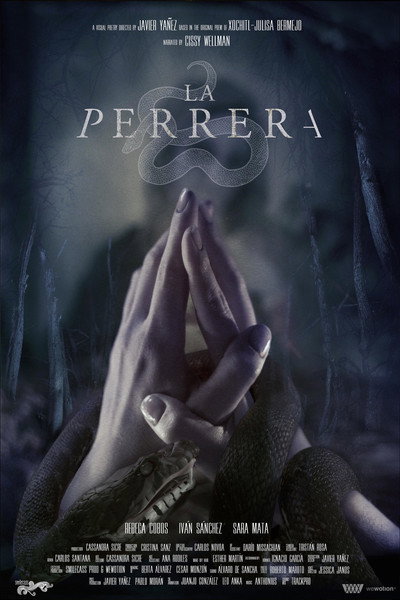 Póster de La Perrera of Chavez Ravine