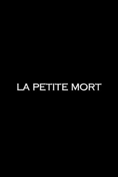 Póster de La petite mort