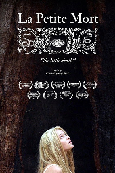 Póster de La Petite Mort