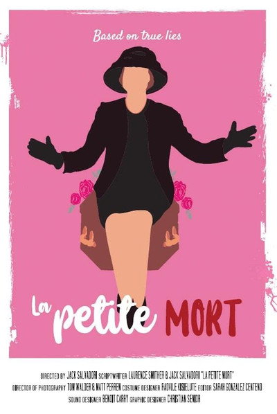 Póster de La Petite Mort