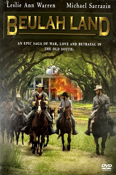 Póster de La plantación Beulah