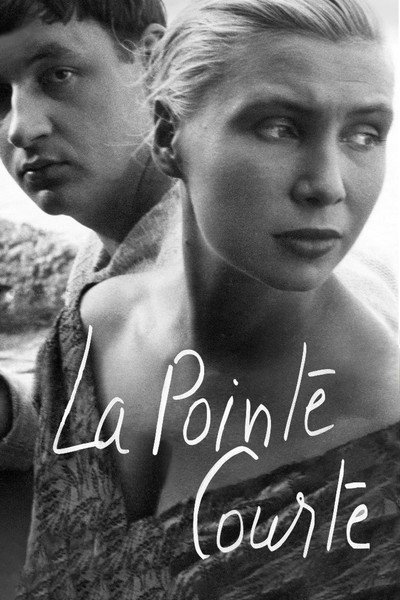 Póster de La Pointe-Courte