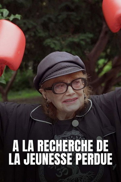 Póster de À la recherche de la jeunesse perdue