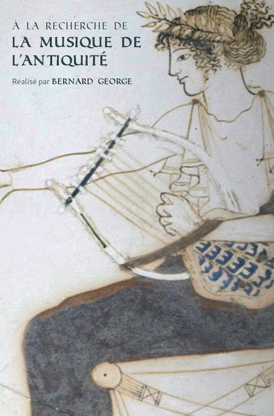 Póster de À la recherche de la musique de l'Antiquité