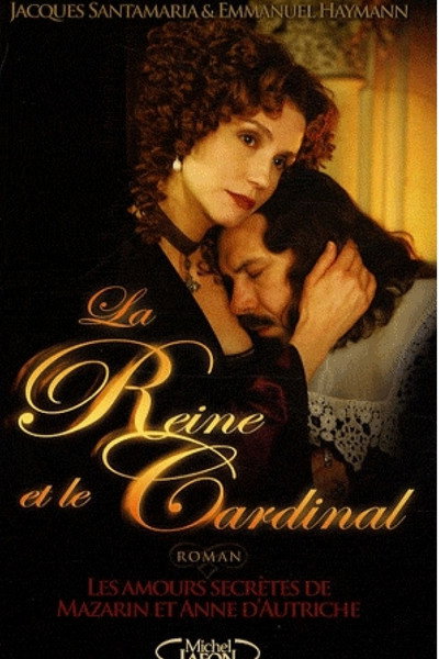 Póster de La Reine et le Cardinal