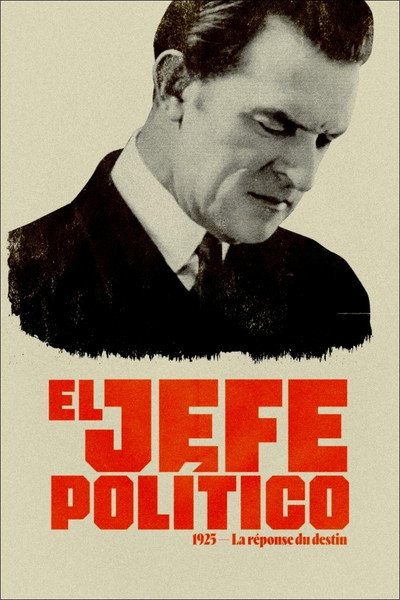 Póster de La réponse du destin